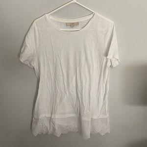 Loft t-shirt